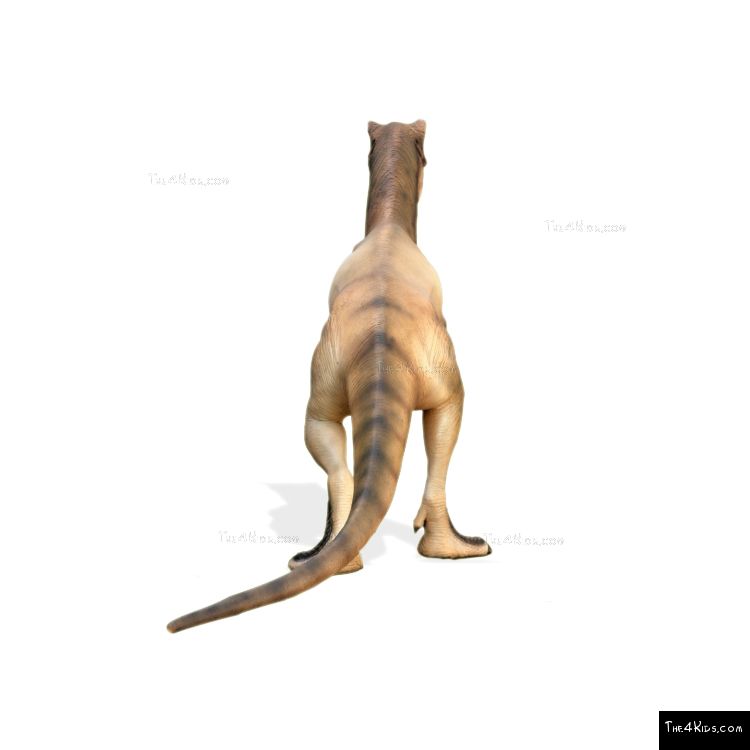Image of 7ft T-Rex Sculpture