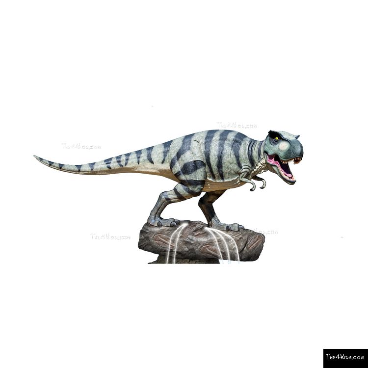 Image of T-Rex Rock