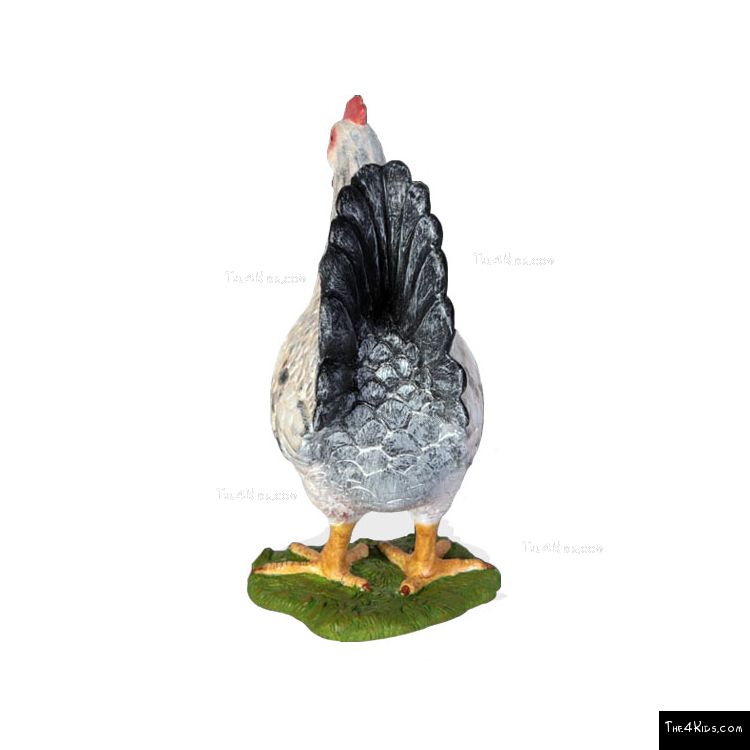 Image of White Hen