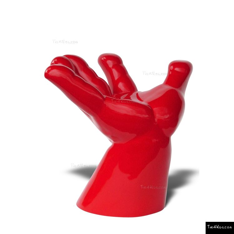 Image of Hand Chair