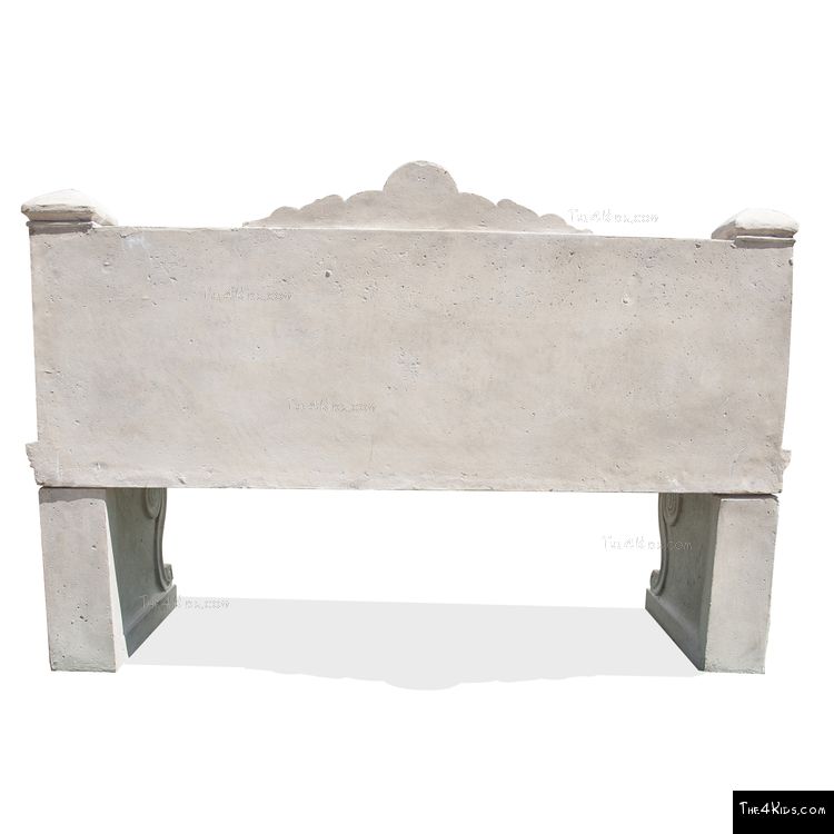 Image of Swan Bench