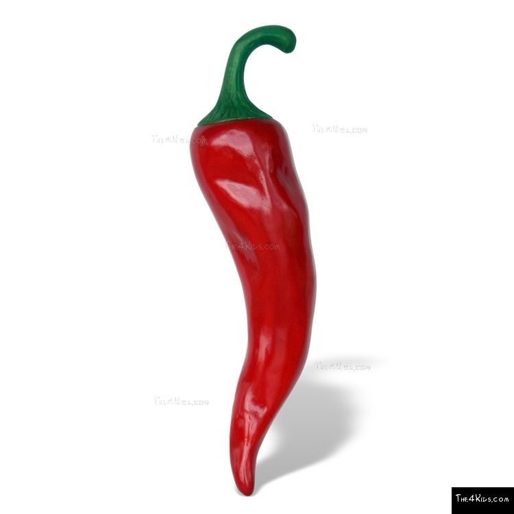 Image of Red Chili Pepper