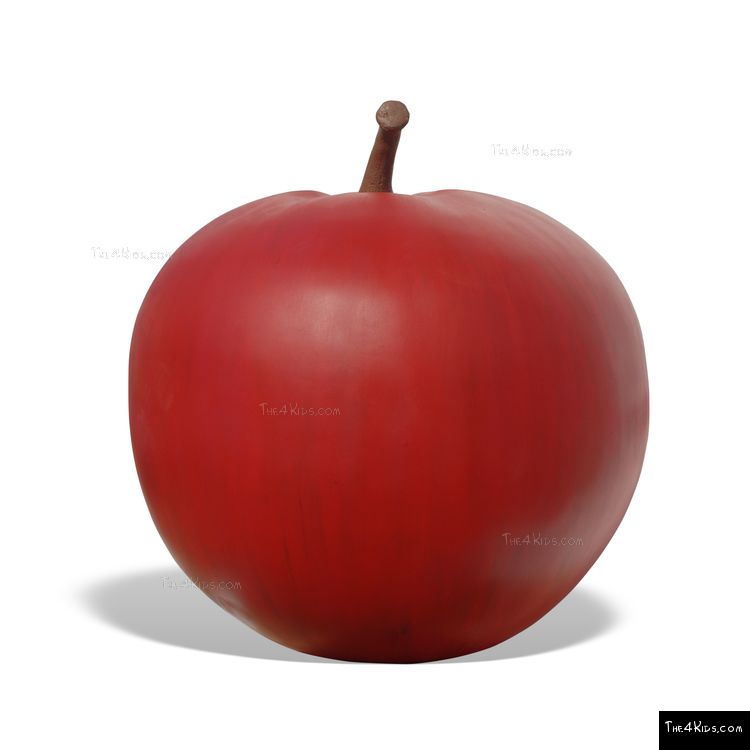 Image of Apple Red