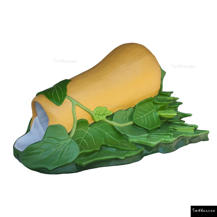 Image of Squash Slide