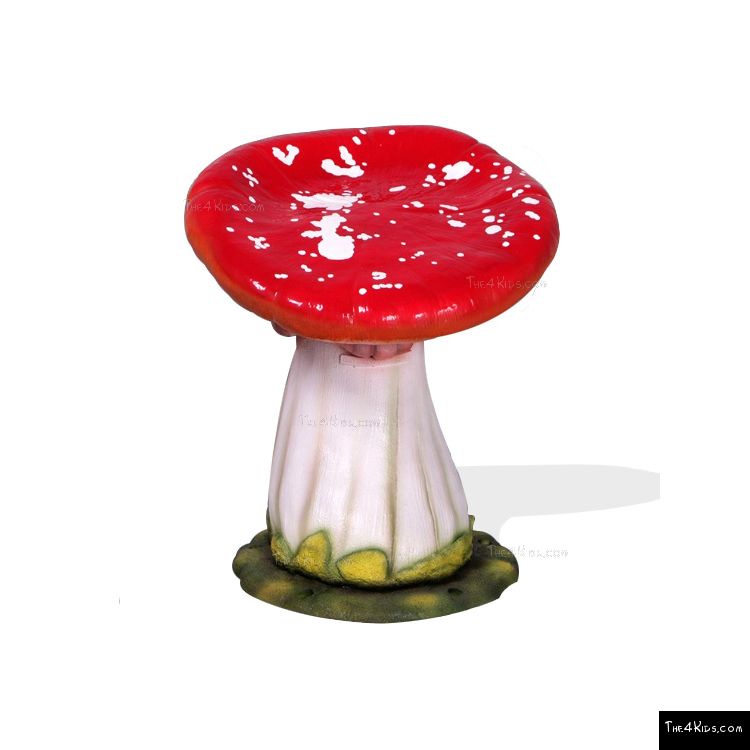 Image of Mushroom Seat