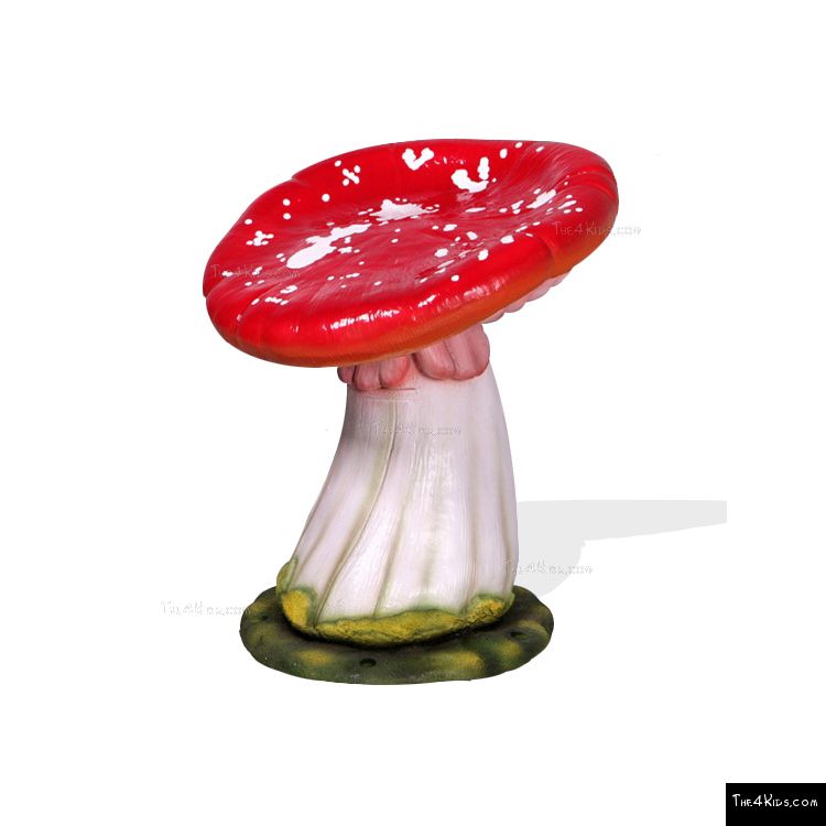 Image of Mushroom Seat