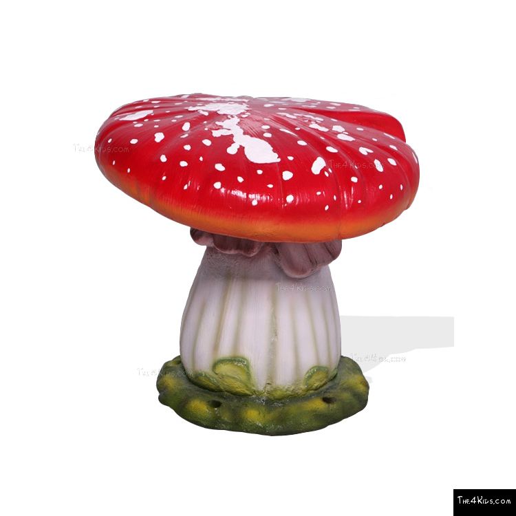 Image of Toadstool