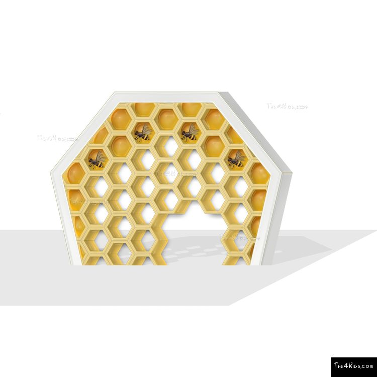 Image of Honeycomb Climber