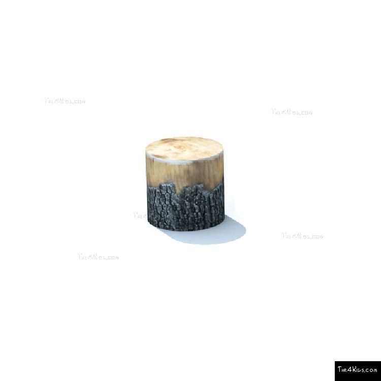 Image of Stump Stepper
