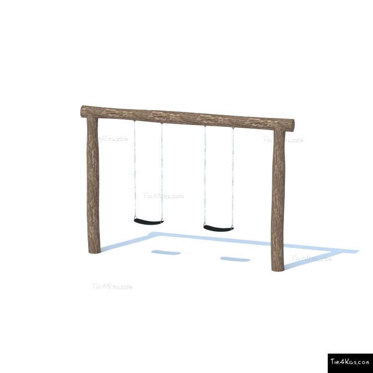 Image of Double Nature Swing