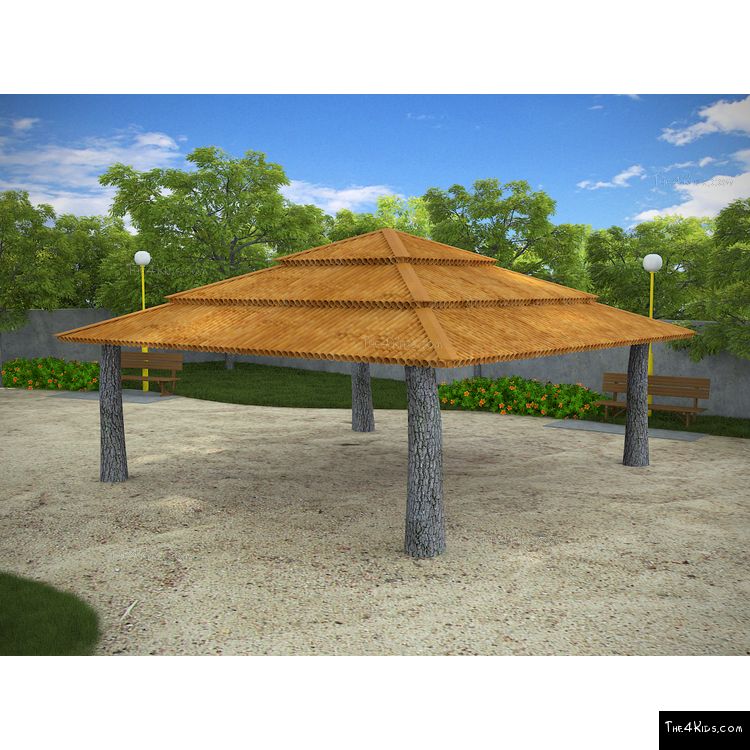 Image of Seminole Pavilion