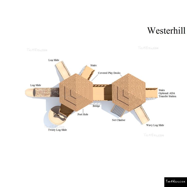 Image of Westerhill