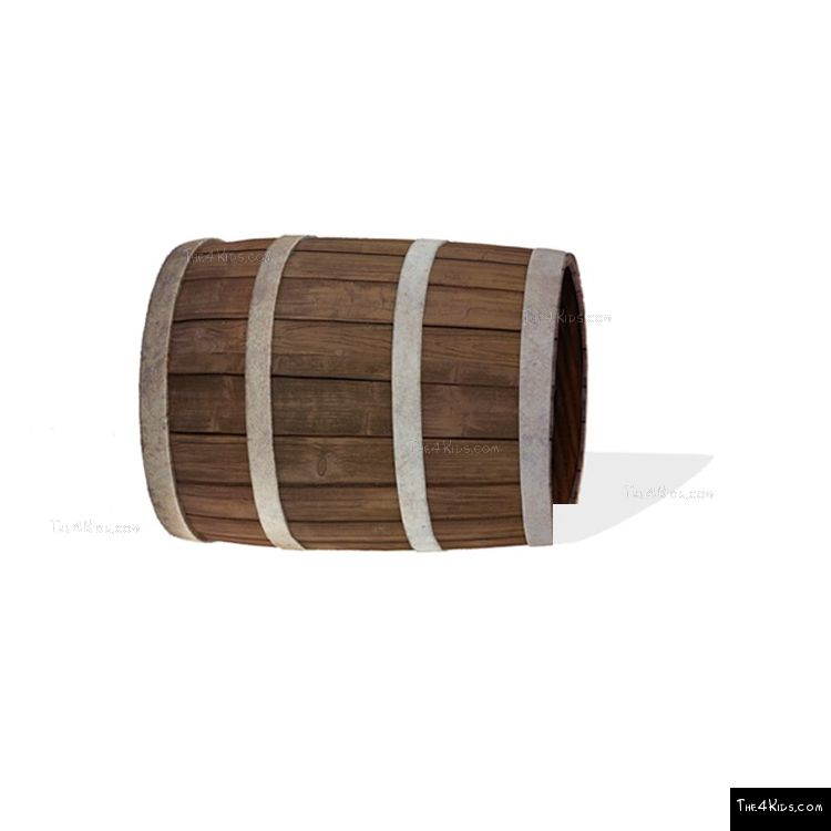 Image of Barrel Crawler