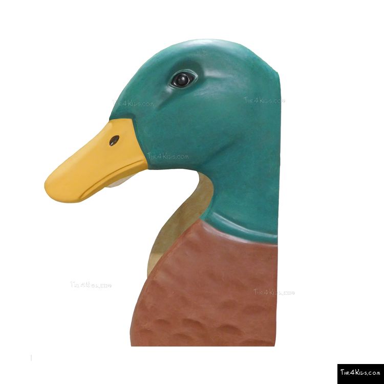 Image of Duck Head Slide Cover