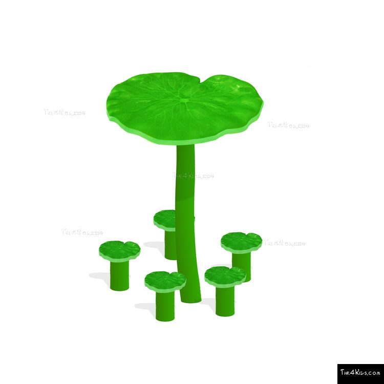 Image of Lily Pad Stools