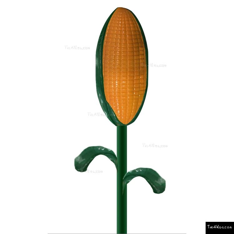Image of Corn Post Topper