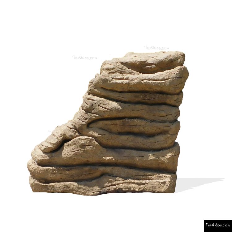 Image of Crooked Rock
