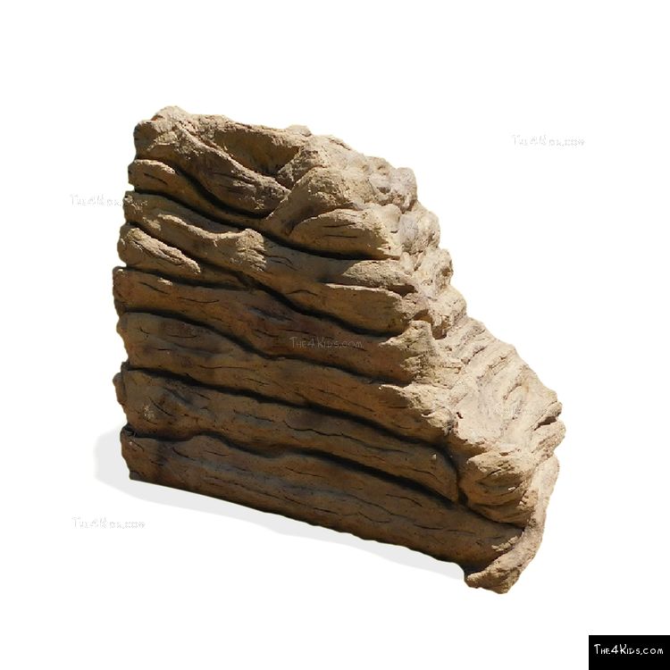 Image of Crooked Rock