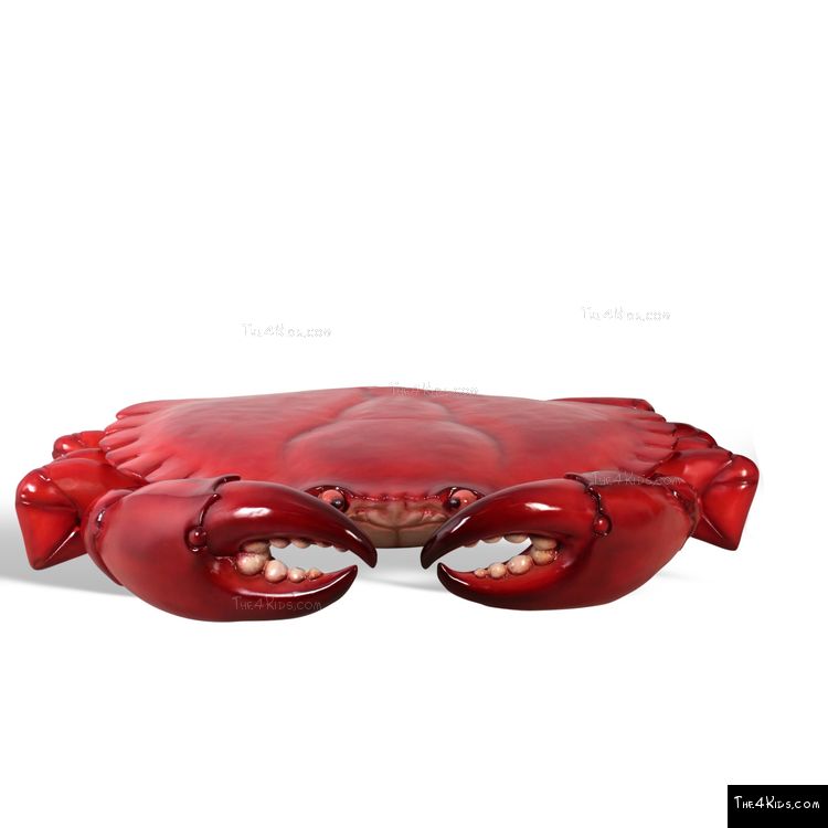 Image of 3ft Red Crab