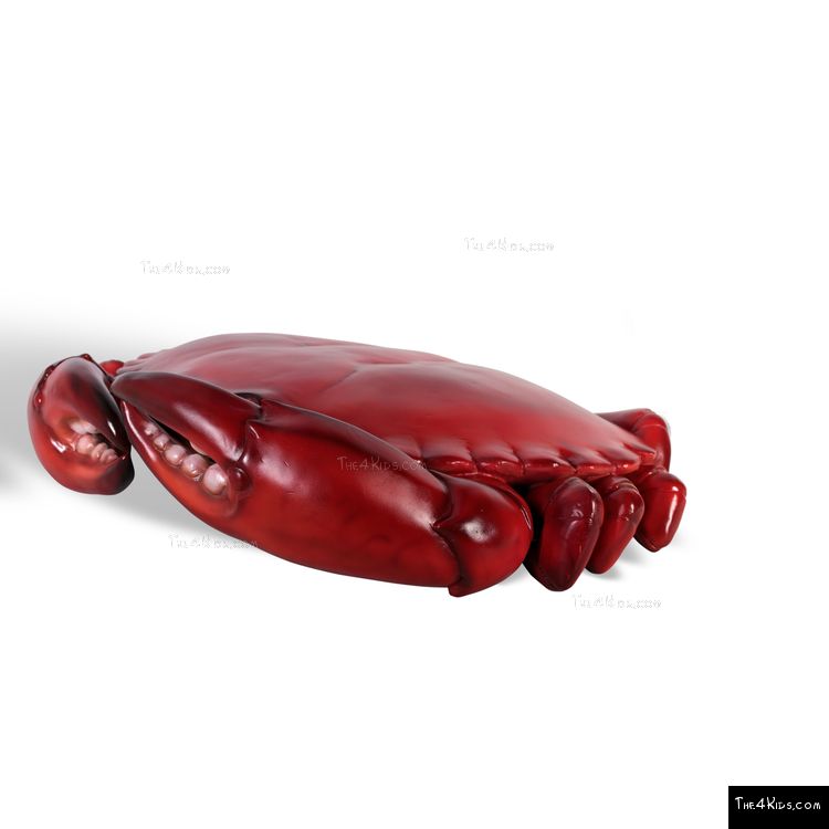 Image of 6ft Red Crab