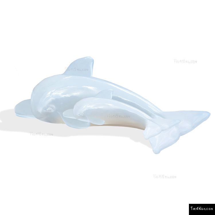 Image of Dolphin Pod