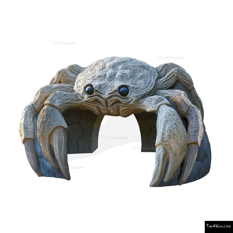 Image of Crab Cavern