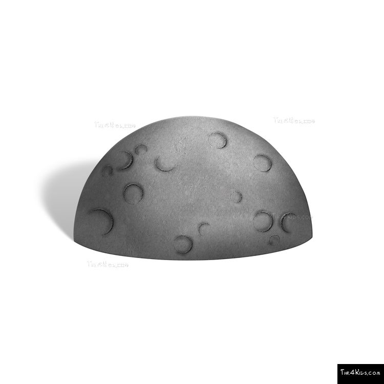 Image of Mercury Space Sphere