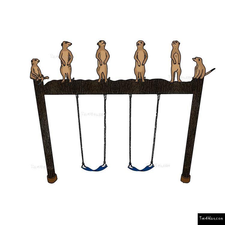 Image of Meerkat Swing