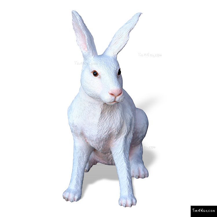 Image of Jack Rabbit Sculpture