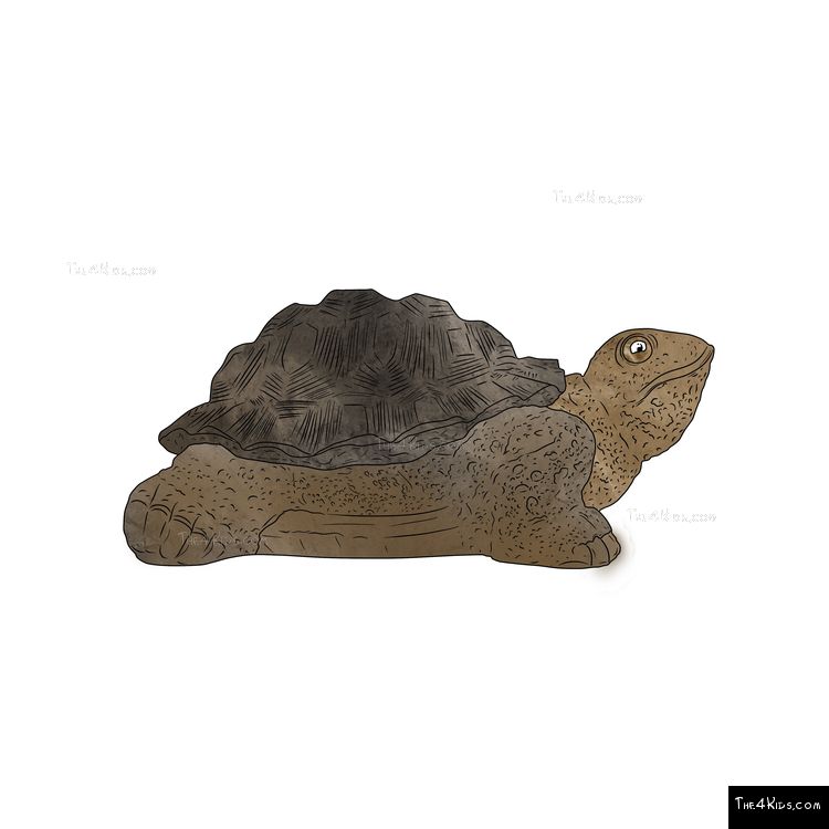 Image of Tortoise Climber