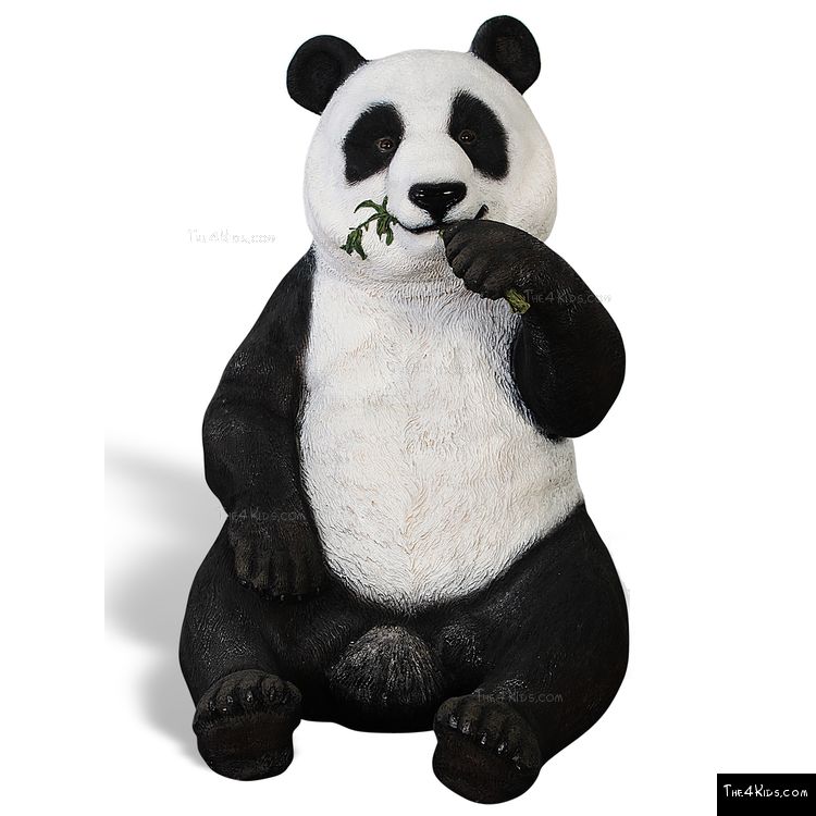 Image of 4ft Giant Panda