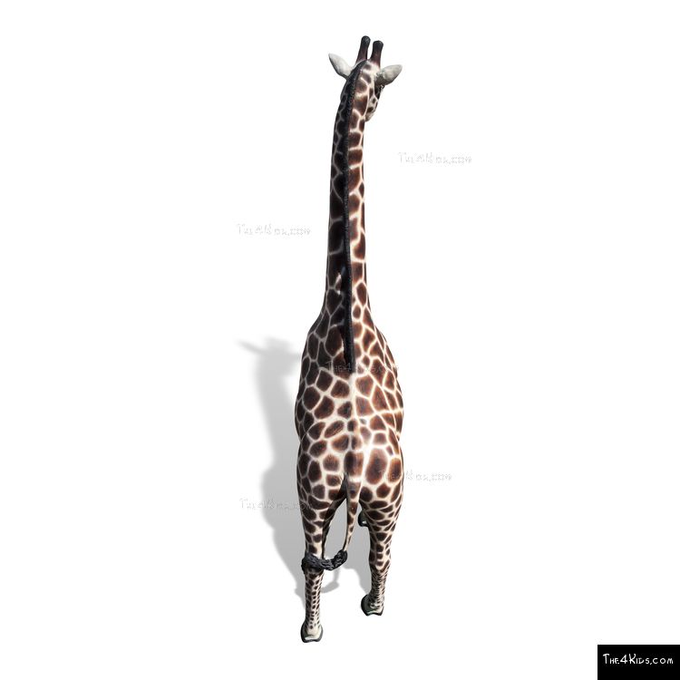 Image of 12ft Giraffe