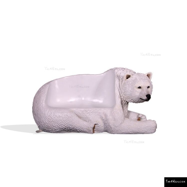 Image of Bear Benches