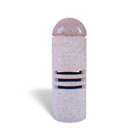 Thumbnail for New London Illuminated Bollard