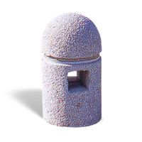 Thumbnail for Litchfield Illuminated Bollard