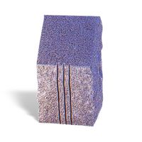 Redding Bollard