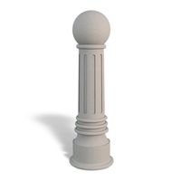 Tioga Bollard