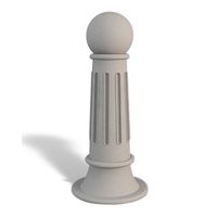 Northumberland Bollard