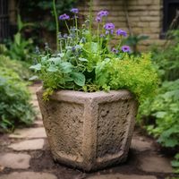 Thumbnail of Abbott Planter