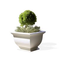 Thumbnail of Burton Square Planter