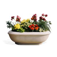 Thumbnail of Classic Oval Planter