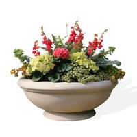 Thumbnail of Norwalk Bowl Planter