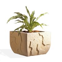 Thumbnail of Tectonic Planter
