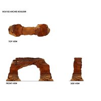 Thumbnail of Arches Boulder