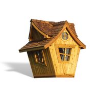 Thumbnail of Bungalow Style Playhouse