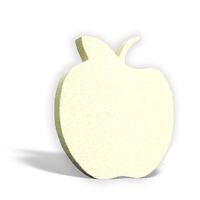 Thumbnail of Apple Cutout