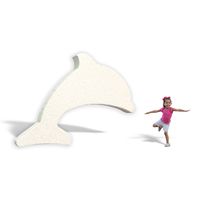 Thumbnail of Dolphin Cutout