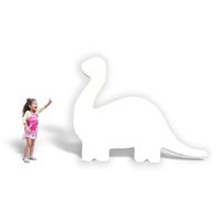 Thumbnail of Dinosaur Cutout