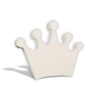 Thumbnail of Crown Cutout
