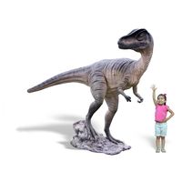 Thumbnail of Allosaurus